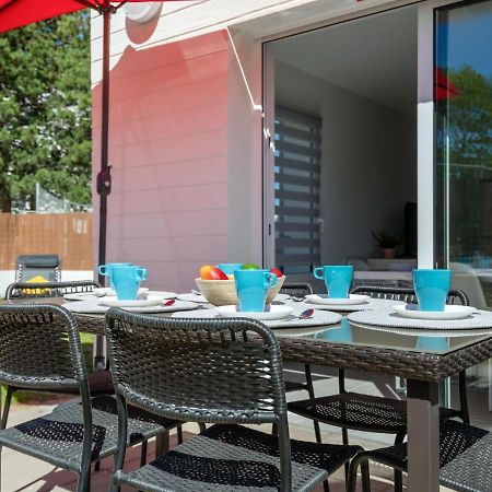 Holiday Home Vinci By Interhome Руаян Екстер'єр фото