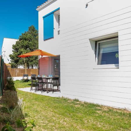 Holiday Home Vinci By Interhome Руаян Екстер'єр фото