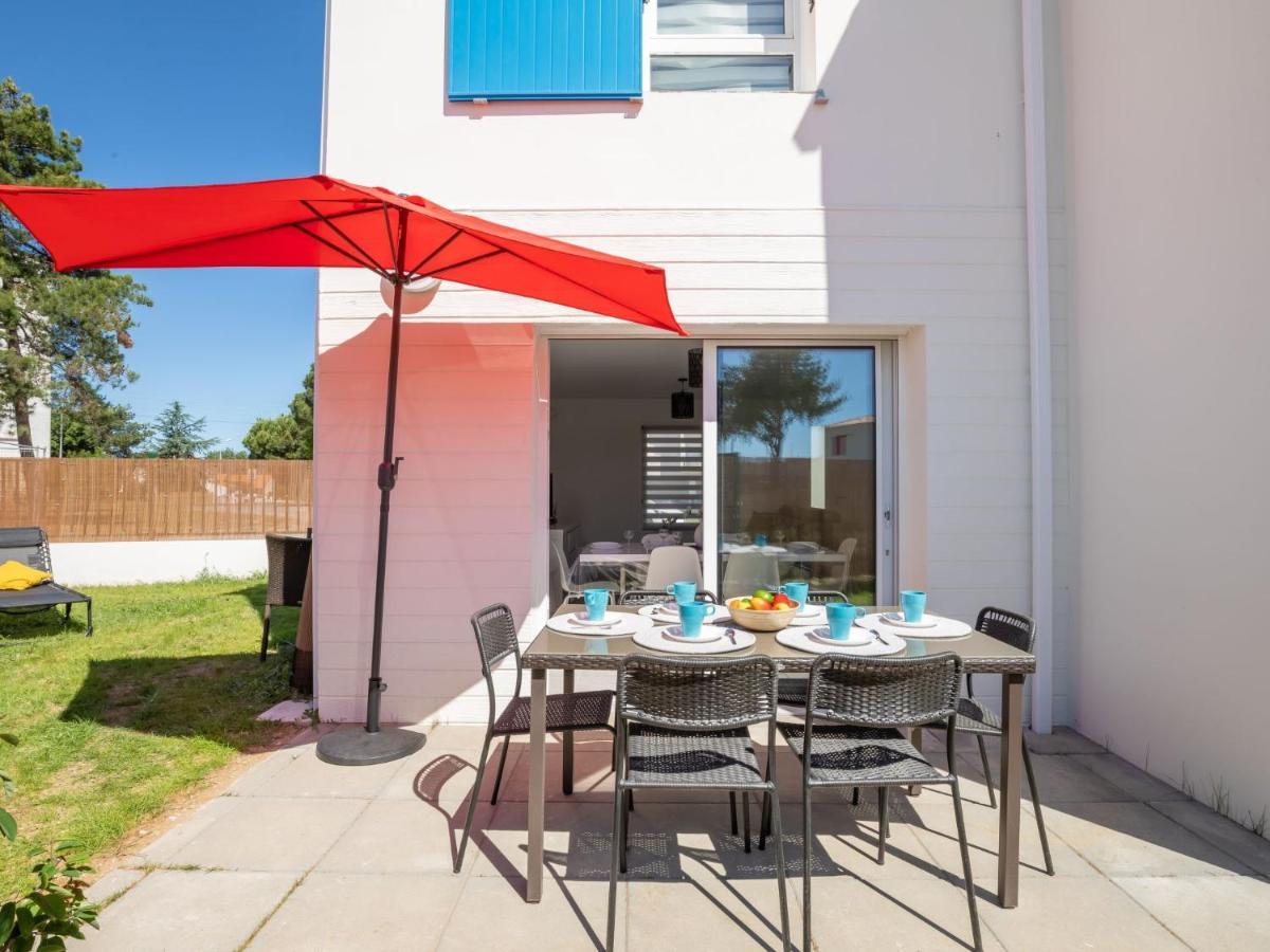 Holiday Home Vinci By Interhome Руаян Екстер'єр фото