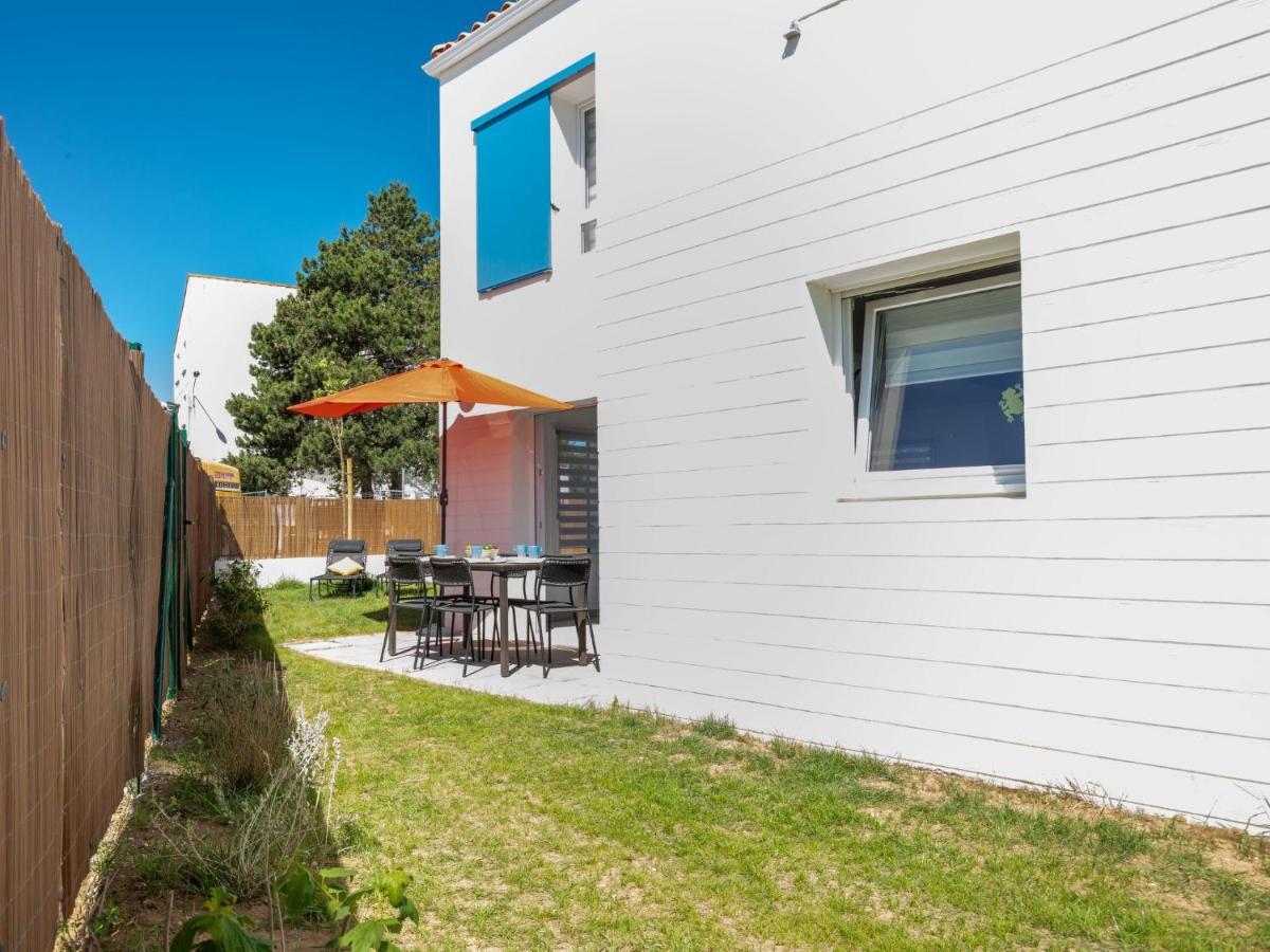 Holiday Home Vinci By Interhome Руаян Екстер'єр фото