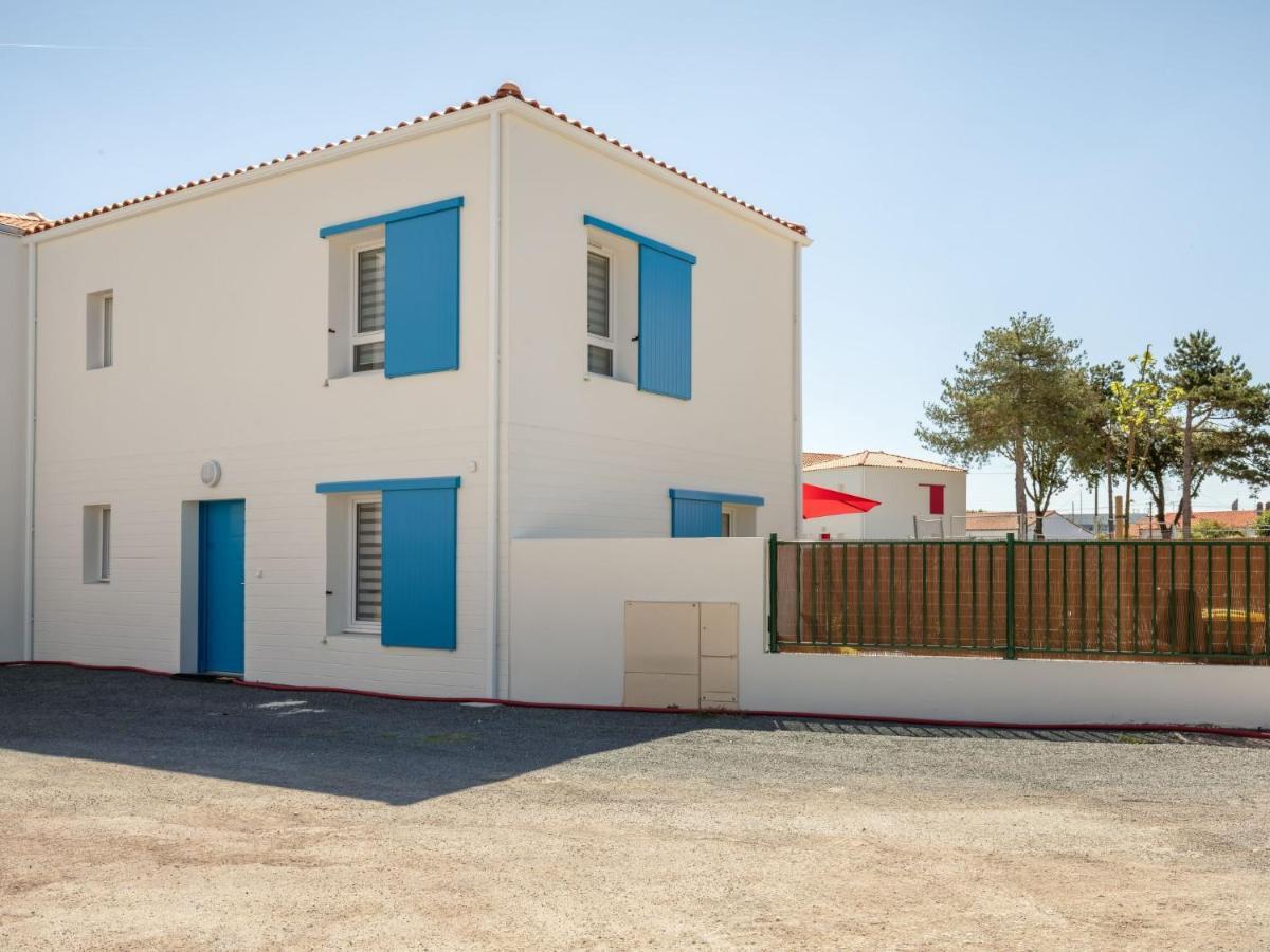 Holiday Home Vinci By Interhome Руаян Екстер'єр фото