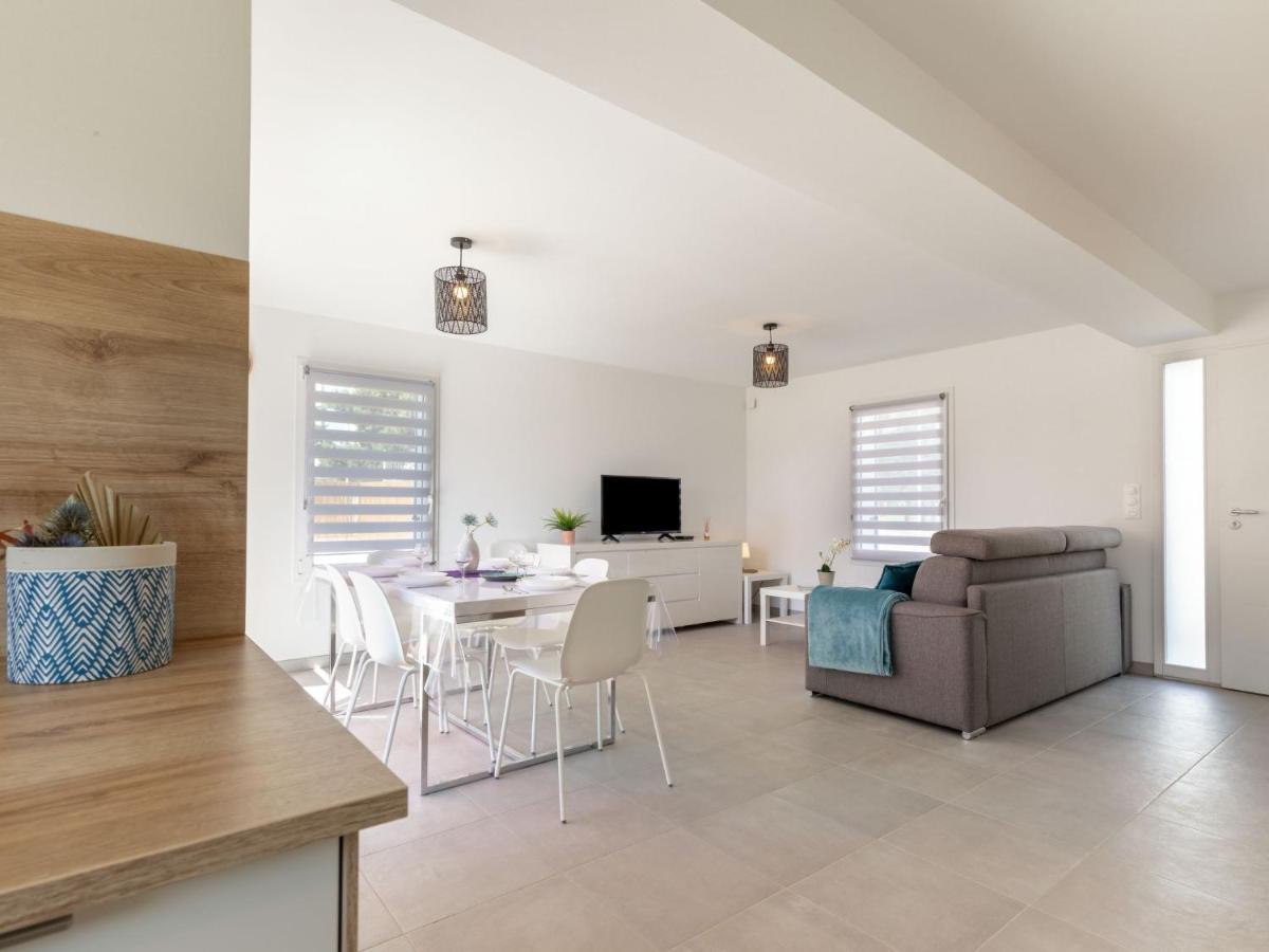 Holiday Home Vinci By Interhome Руаян Екстер'єр фото