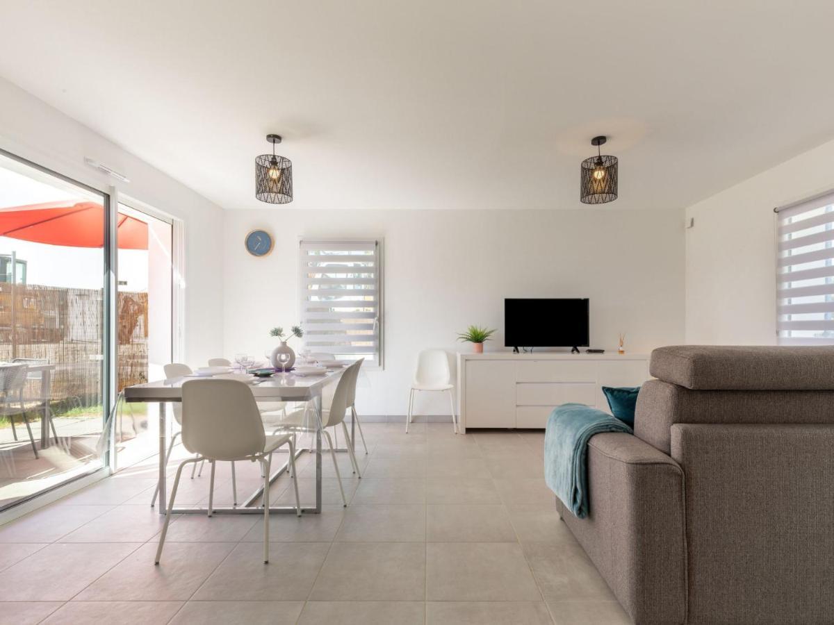 Holiday Home Vinci By Interhome Руаян Екстер'єр фото