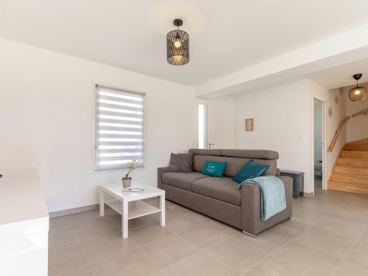 Holiday Home Vinci By Interhome Руаян Екстер'єр фото