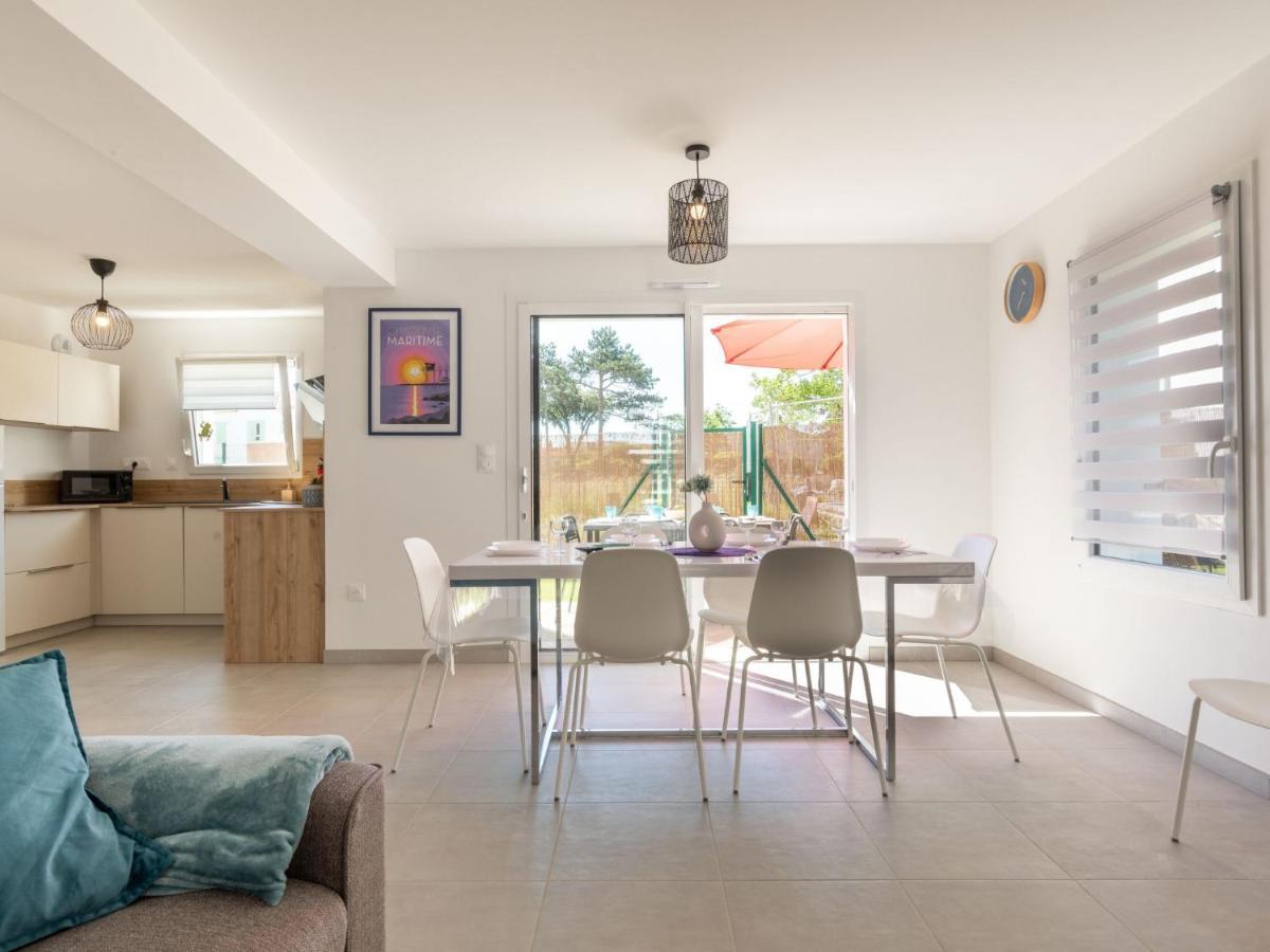Holiday Home Vinci By Interhome Руаян Екстер'єр фото