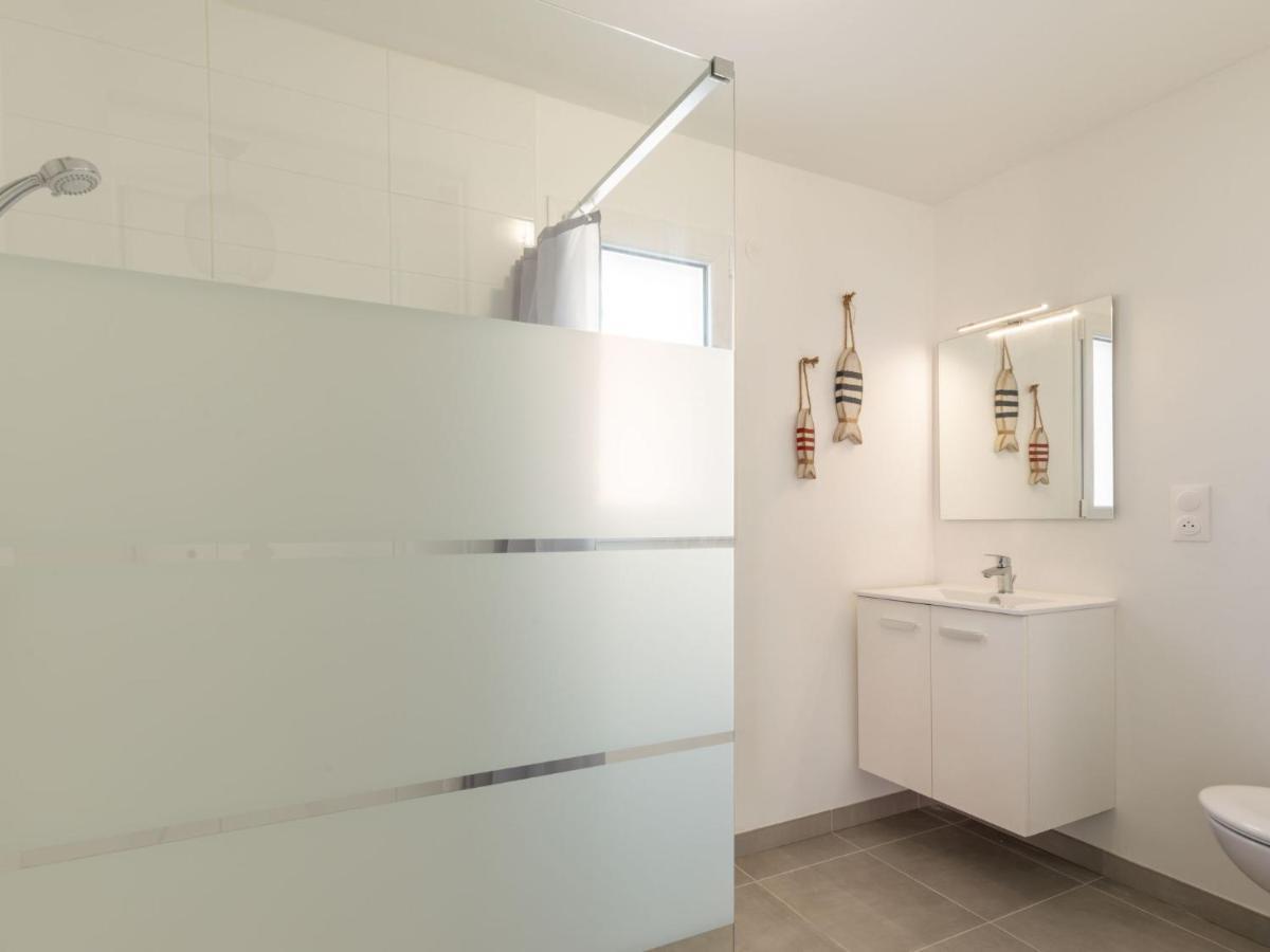 Holiday Home Vinci By Interhome Руаян Екстер'єр фото