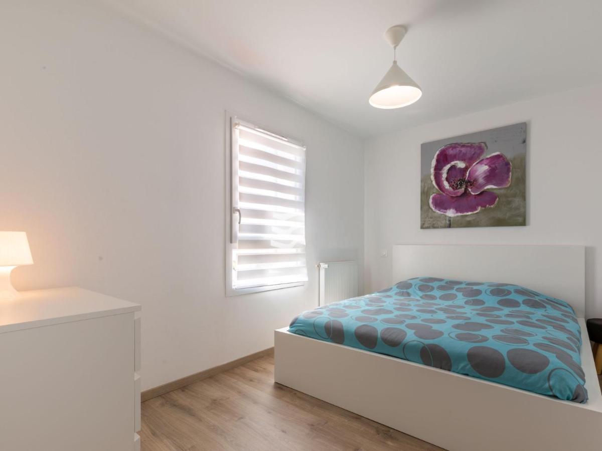 Holiday Home Vinci By Interhome Руаян Екстер'єр фото